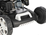 Blackstone Essentials ESP 510-200 – Rasaerba semovente a benzina 4 in 1 | 51 cm | Motore da 200 cm³ - immagine 10