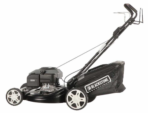 Blackstone Essentials ESP 510-200 – Rasaerba semovente a benzina 4 in 1 | 51 cm | Motore da 200 cm³ - immagine 9