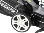 Blackstone Essentials ESP 510-200 – Rasaerba semovente a benzina 4 in 1 | 51 cm | Motore da 200 cm³ - immagine 13