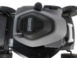 Blackstone Essentials ESP 510-200 – Rasaerba semovente a benzina 4 in 1 | 51 cm | Motore da 200 cm³ - immagine 4