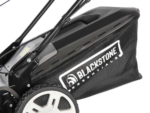 Blackstone Essentials ESP 510-200 – Rasaerba semovente a benzina 4 in 1 | 51 cm | Motore da 200 cm³ - immagine 14
