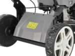 Blackstone Essentials ESP 510-200 – Rasaerba semovente a benzina 4 in 1 | 51 cm | Motore da 200 cm³ - immagine 16