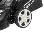 Blackstone Essentials ESP 510-200 – Rasaerba semovente a benzina 4 in 1 | 51 cm | Motore da 200 cm³ - immagine 19