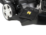 Blackstone Essentials ESP 510-200 – Rasaerba semovente a benzina 4 in 1 | 51 cm | Motore da 200 cm³ - immagine 20