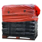 Pallet Di Carbone Antracite 100% Pellet Di Legno (A12-22mm)