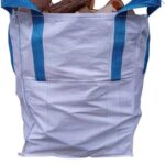 Legna da ardere di frassino 25 cm – 4 big bag da 1,0 SRM