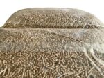 Pellet di legno di rovere 6 mm - 1020 kg (68 x 15 kg) - Qualità Premium - immagine 2