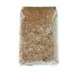 Pellet di legno di rovere 6 mm - 1020 kg (68 x 15 kg) - Qualità Premium - immagine 3