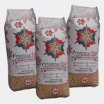 Pellet di legno con pellet PROXIMA STAR