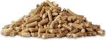 Pellet di legno Heizfuxx “Blu” – 975 kg (65 sacchi da 15 kg) - immagine 4
