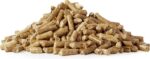 Pellet di legno TotalEnergies Premium – 975 kg (65 sacchi da 15 kg) - immagine 2