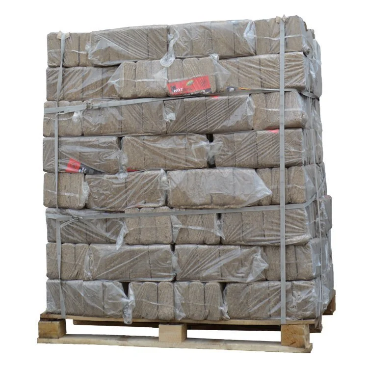 brennholz-20260816-120202-0-1.webp Pallet di pellet di legno Ruf 100% bricchetti di rovere (960 kg) - immagine 1