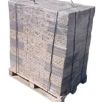 Bricchetti di legno misto RUF – Pal. 960kg