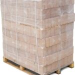 Bricchetti di legno RUF faggio – 960 kg (96 x 10 kg)