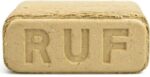 Bricchetti di legno RUF faggio – 960 kg (96 x 10 kg) - immagine 2