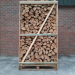 Mix di legna da ardere 25 cm – 4 RM (2 pallet XXL)
