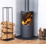 Legna da ardere premium ultra secca da 25 cm per un riscaldamento efficiente - immagine 3