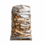 Legna da ardere premium Legna da ardere secca ad alte prestazioni da 50 cm