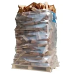 Legna da ardere – 25 CM – Alte prestazioni