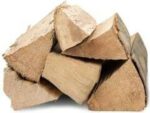 Legna da ardere di faggio 25 cm – 2 RM / 3 SRM – essiccata in forno e amp; forno pronto - immagine 2