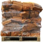 Legna da ardere 40 sacchi di legna secca - 100% ceneri - 8kg
