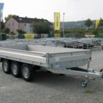 Hapert Azure H-3 – 3500 – 4550 x 2000 3 assi tridem