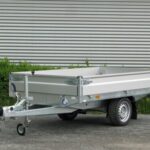 Hapert Azure H-1 – 1500 – 2600 x 1500 – niedriges telaio