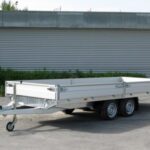 Hapert Azure H-2 – 3000 – 5050 x 2400 bassoes telaio