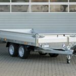 Hapert Azure H-2 – 3500 – 3350 x 1800 bassoes telaio