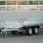 Hapert Azure H-2 – 2700 – 3350 x 1800 pneumatici 185 R 14 C