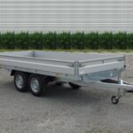Hapert Azure H-2 – 2700 – 4050 x 1800 pneumatici 185R14C