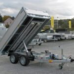 Hapert Cobalt HB-2 – 2700 Multi pompa elettrica, Nothandpumpe, rampe, supporti