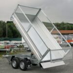 Hapert Cobalt HM-2 – 3500 alluminiobordo laterale – sovrapposizione a griglia
