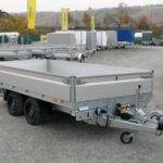 Hapert Cobalt HM-2 – 3500 ferro parabola set di carico parabola FW