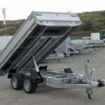 Hapert Cobalt HB-2 – 2700 Multi kit di carico, 3050 x 1600