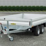 Humbaur HN202616 6 Anbindebügel