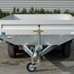 Humbaur HT253118 10 Anbindebügel