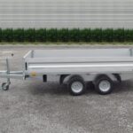 Humbaur HN253118 10 Anbindebügel
