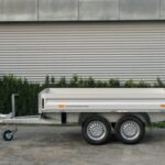 Humbaur HT303118 10 Anbindebügel