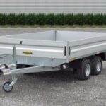 Humbaur HN304121 12 Anbindebügel