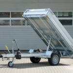 Humbaur HUK 152314 FLEXePump