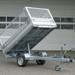 Humbaur HUK 152314 sovrapposizione a griglia FLEXePump