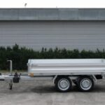 Humbaur HUK 272715 Handpumpe e FLEXePump
