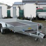 Humbaur HS353718 – 12 Zurringe, acciaiorampen stehend
