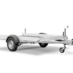 Humbaur KFT153117 Basisdotazione