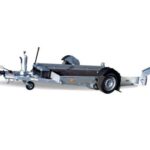 Humbaur HKT 132515 S Rimorchi per escavatori