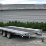Humbaur MTK 304222 ribaltabile legnocontelboden ribaltabile