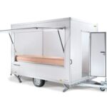Humbaur HVK 15 32 22 – 24 PF30