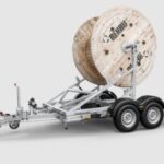 Humbaur KTA 3000-145