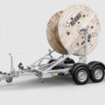 Humbaur KTA 3500-160